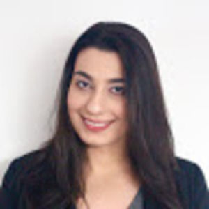 Meet your Posher, Amanda